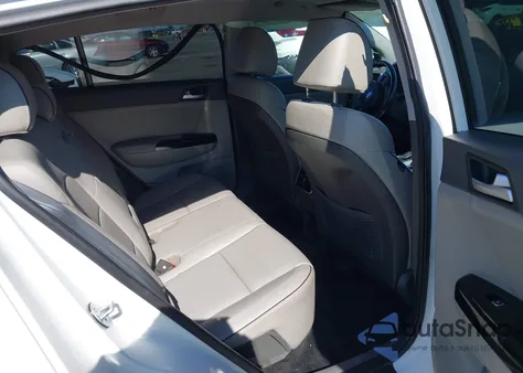 2018 Kia Sportage Ex z USA, uszkodzony, nr VIN KNDPNCAC2J7433984